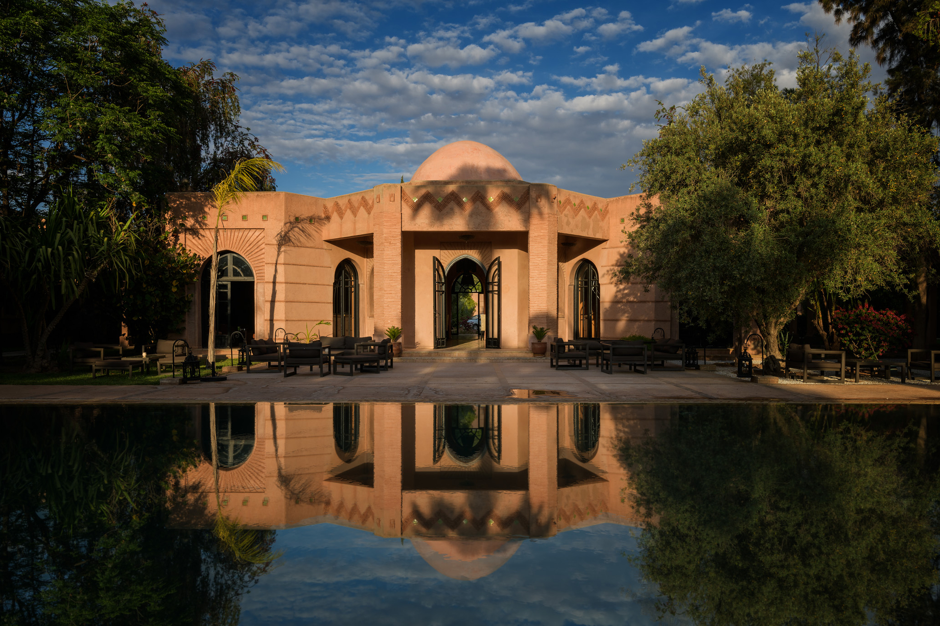 Villa Al Assala