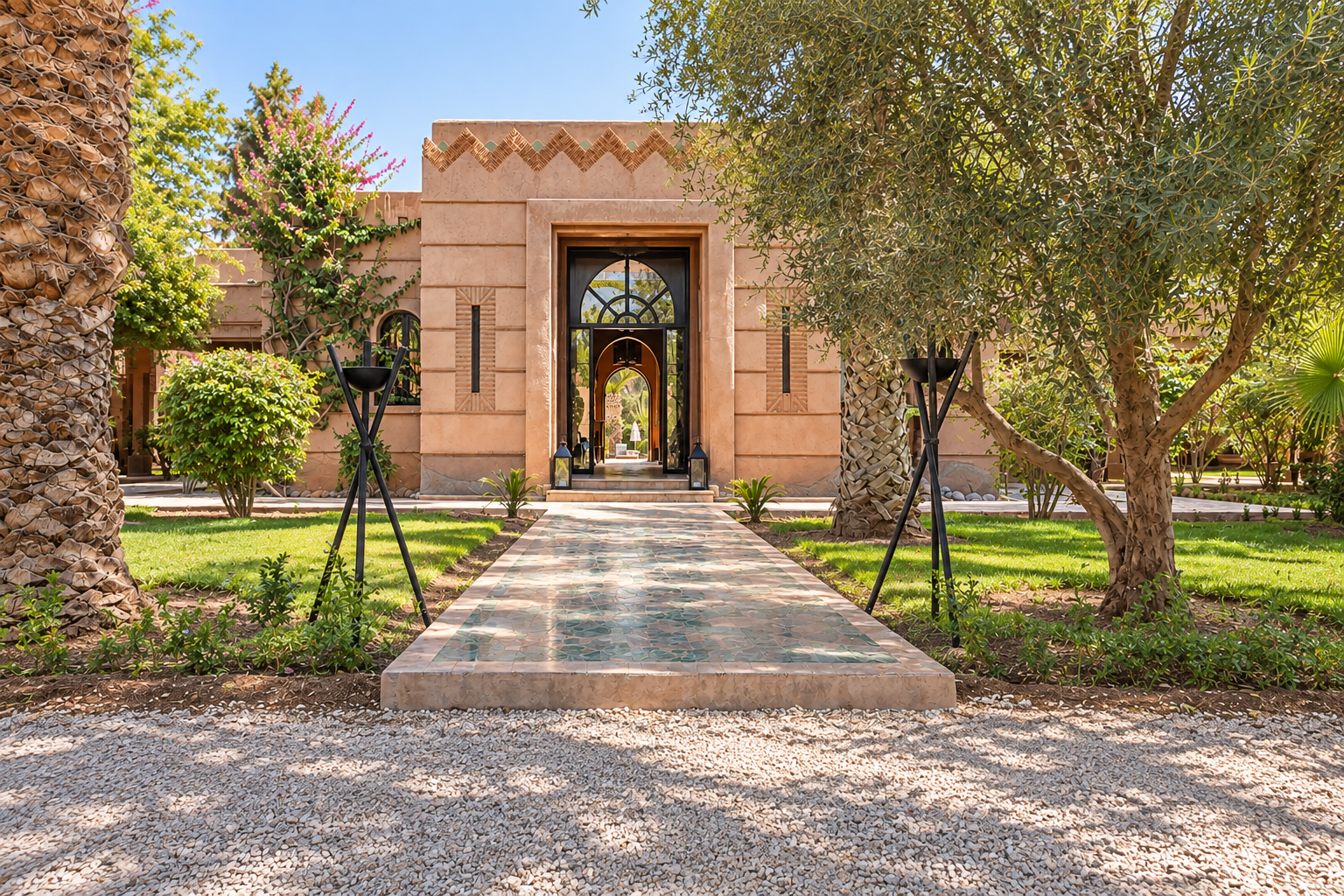 Villa Al Assala