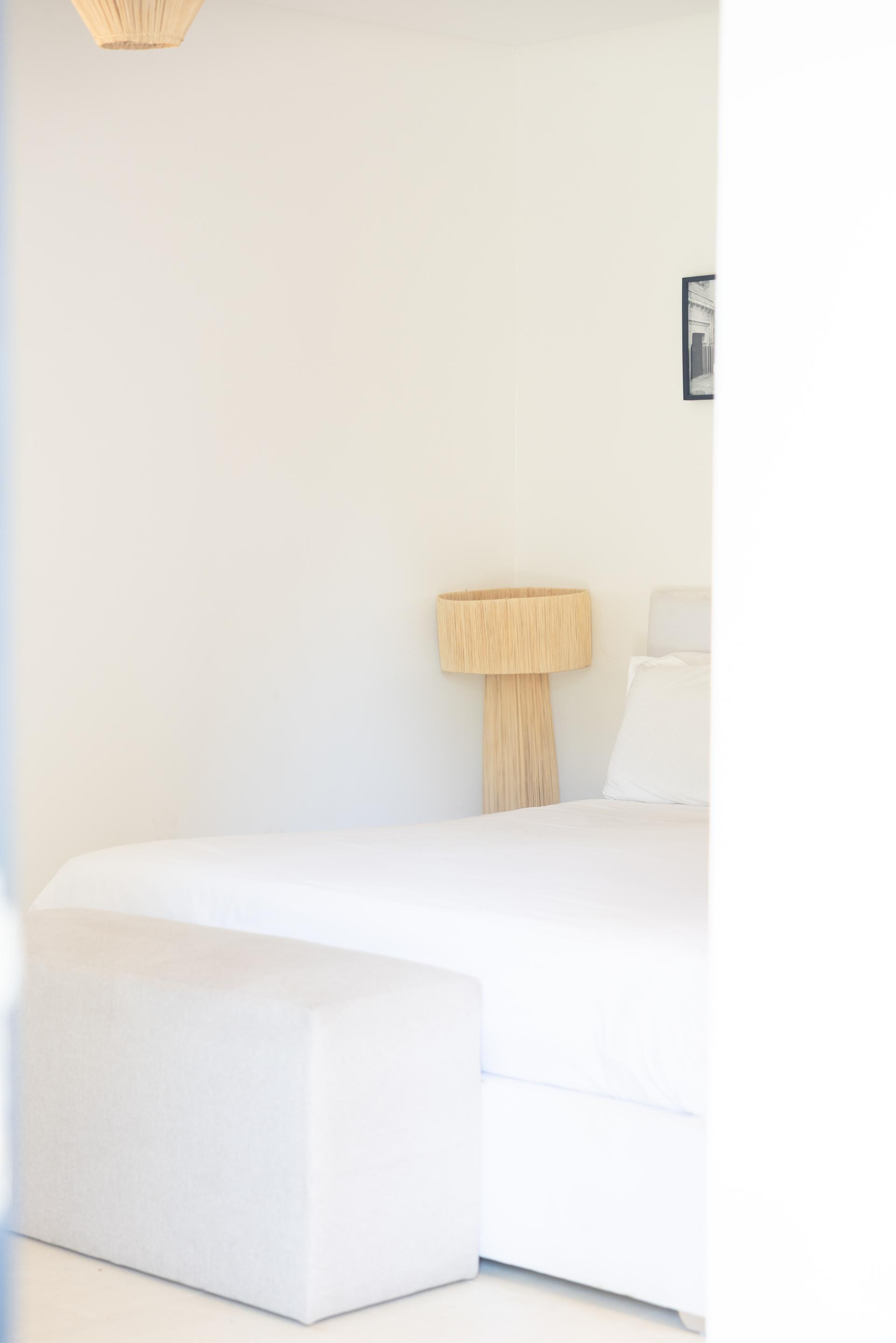 Pavillon — espace nuit