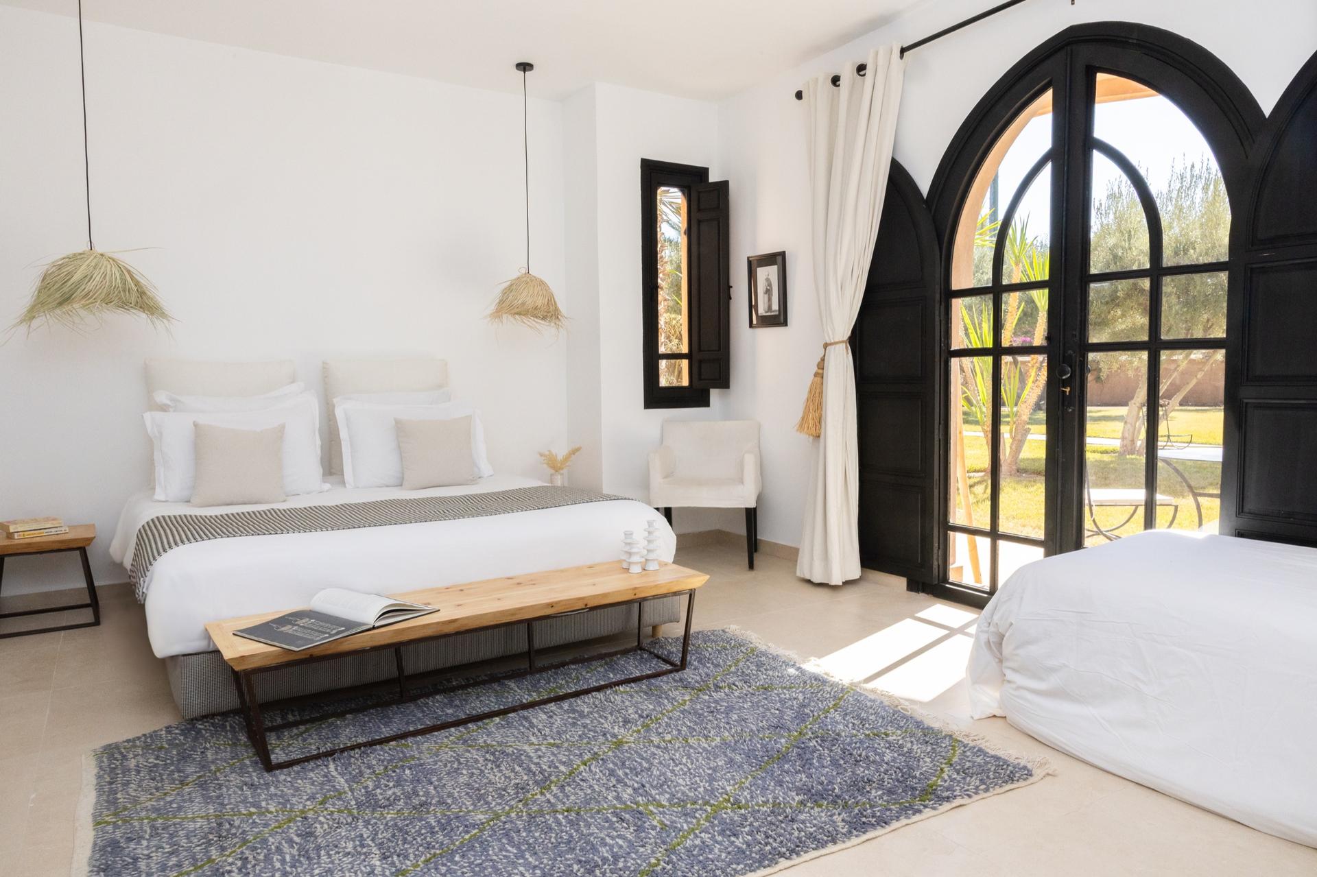 Suite Deluxe