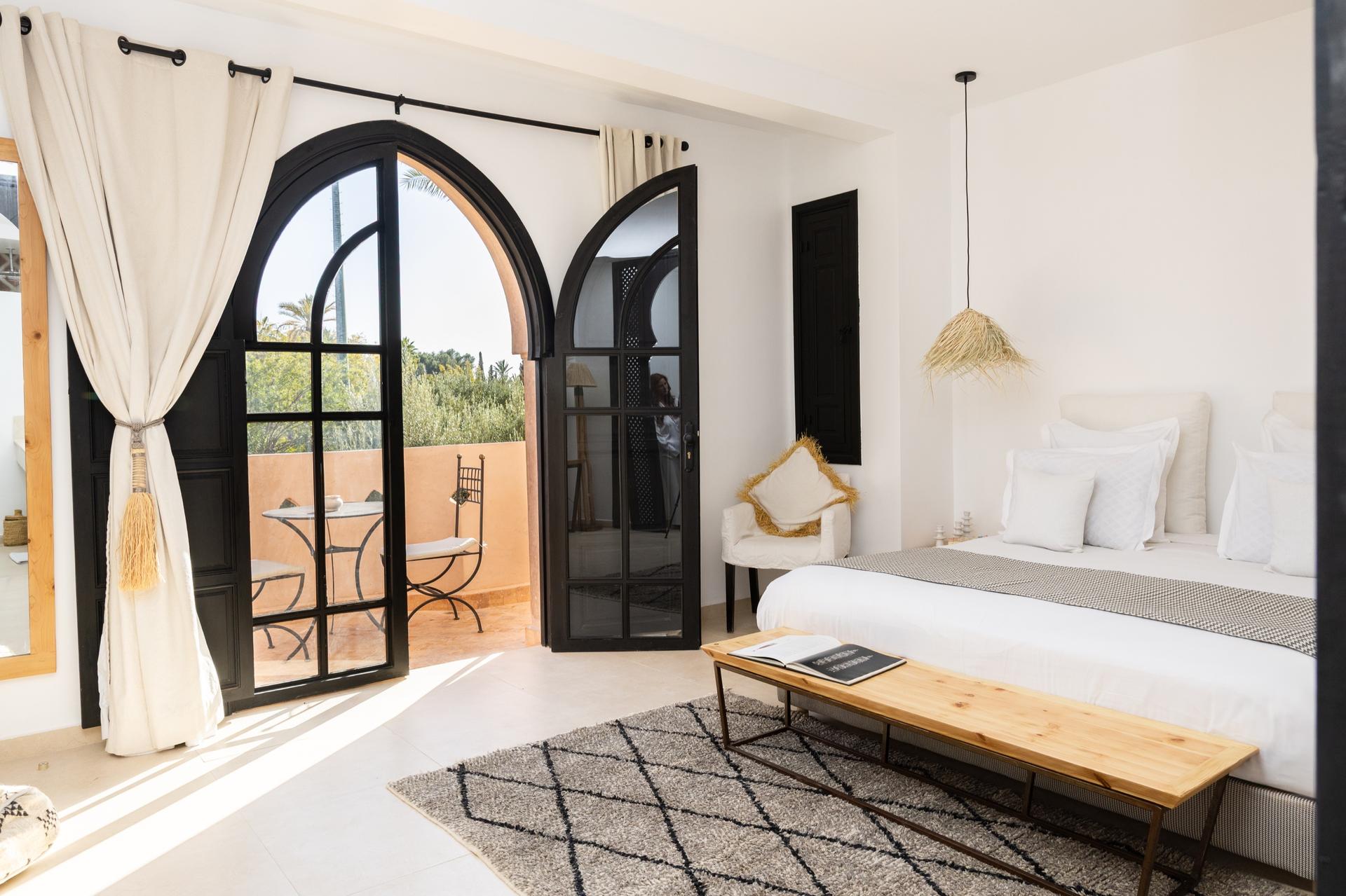 Suite Double